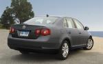 Volkswagen Jetta TDi 2009 года